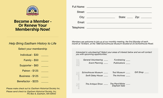Eastham Historical Society Form.png