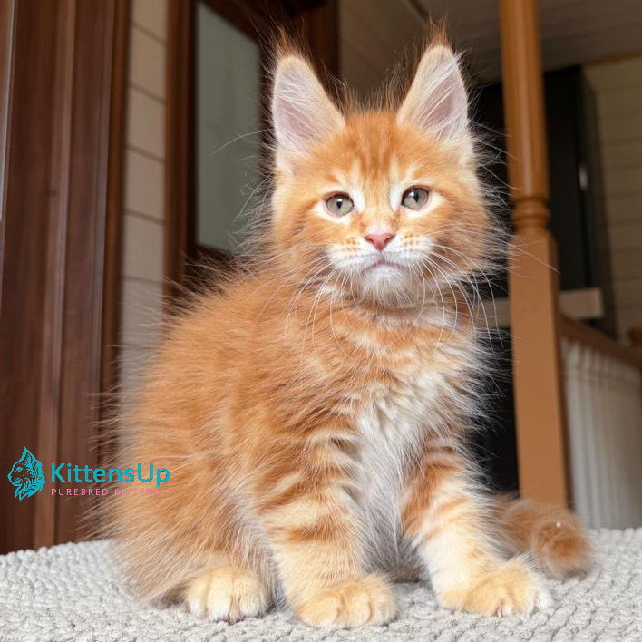 Maine Coon