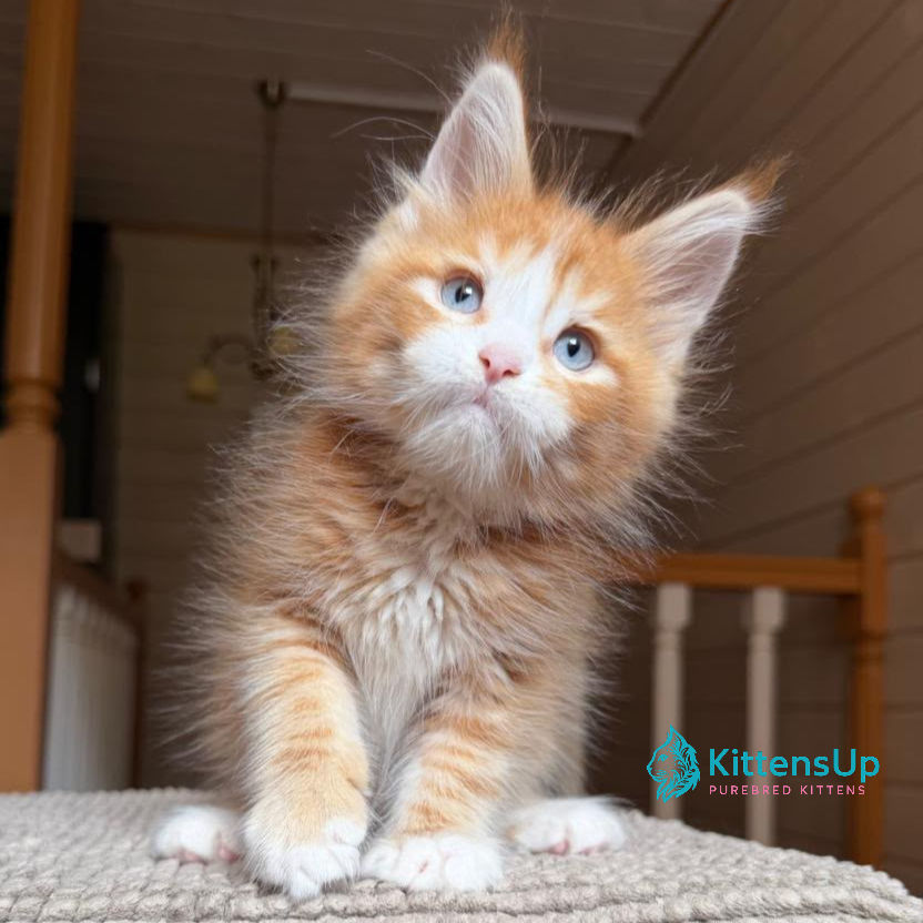 Maine Coon