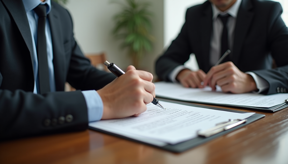 Key Phrases You Should Never Use When Talking to Your Lawyer