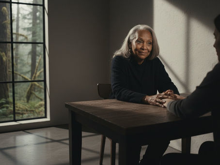 How to Find a Spiritual Director: A Gentle Guide to Sacred Accompaniment