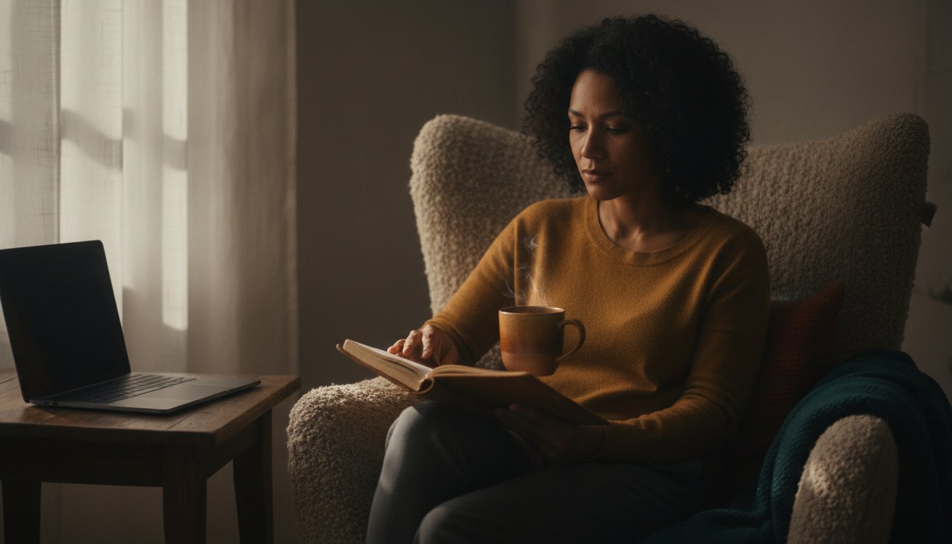 Online Spiritual Direction for Women: A Guide to Choosing Sacred Accompaniment