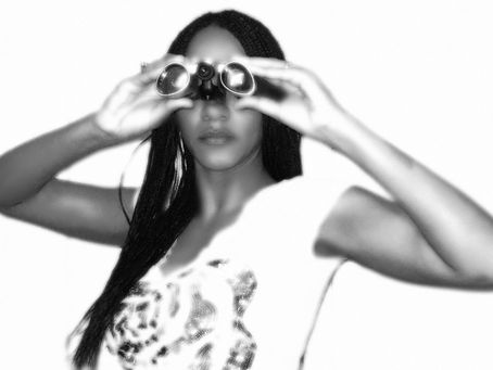 shonda carter searching