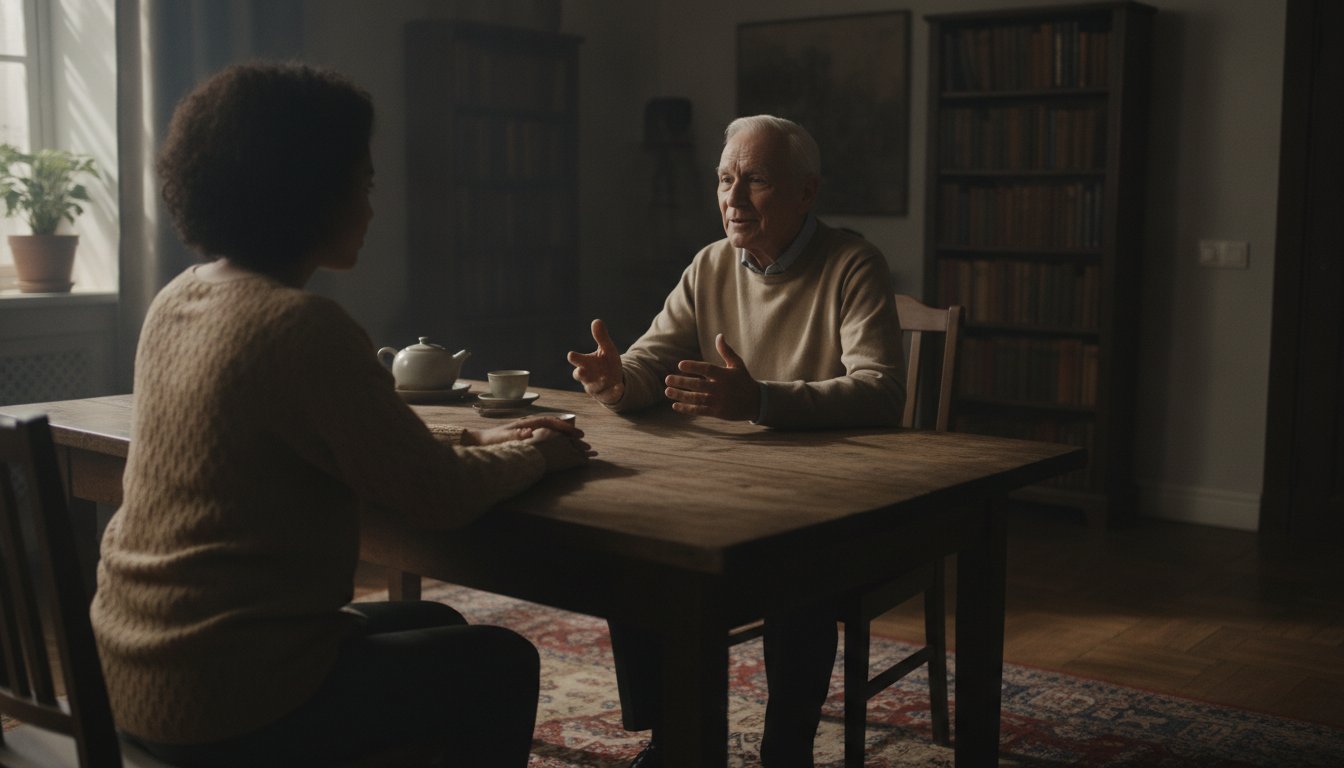 Questions to Ask a Potential Spiritual Director: A Checklist for the Seeking Soul