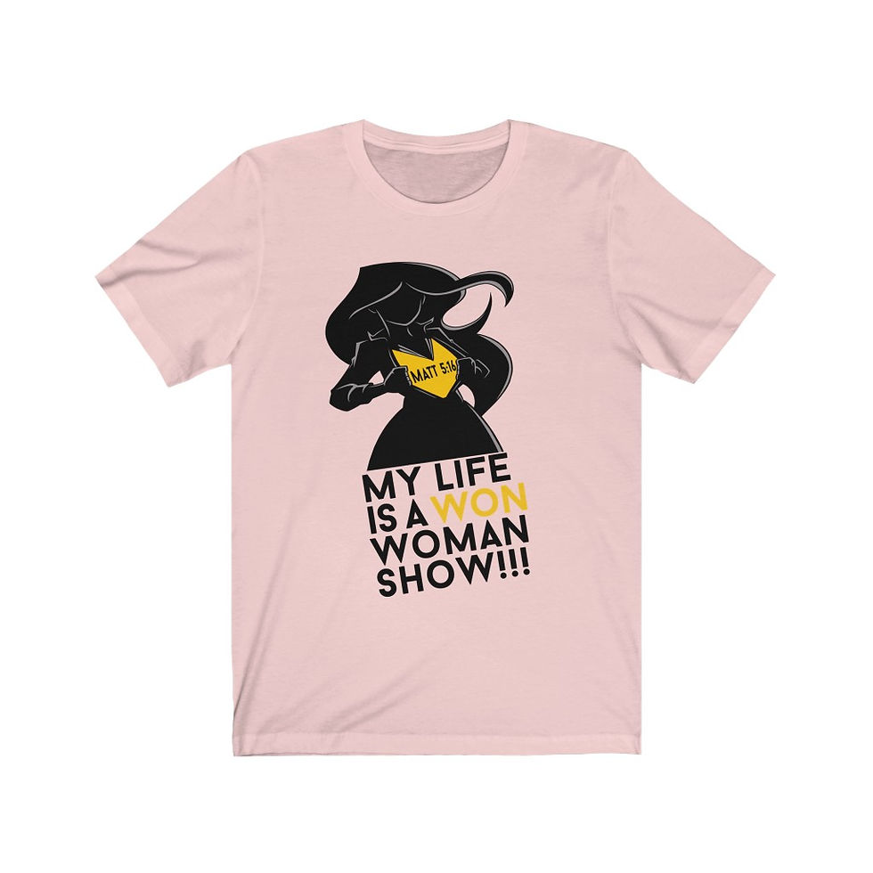 Thumbnail: Shine On T-shirt 