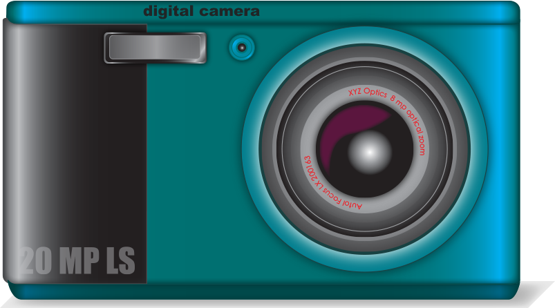 Adobe Illustrator : 2 hours