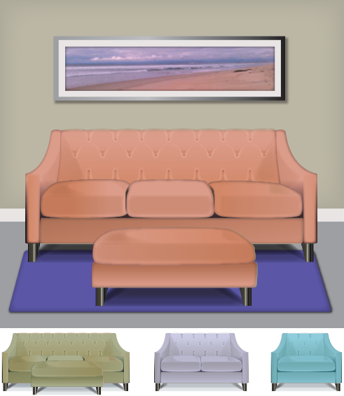 Adobe Illustratoe : 2 hours