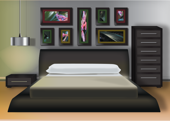 Adobe Illustrator : 4 hours