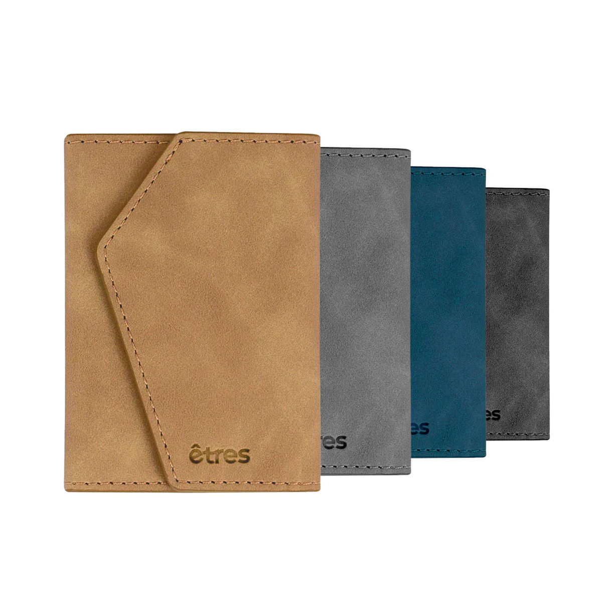 Portafoglio Etres magnetico collezione Easy Icon