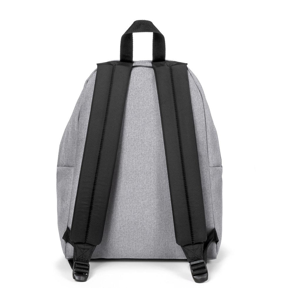 Miniatura: Zaino Padded Pak'r Sunday Grey Eastpak