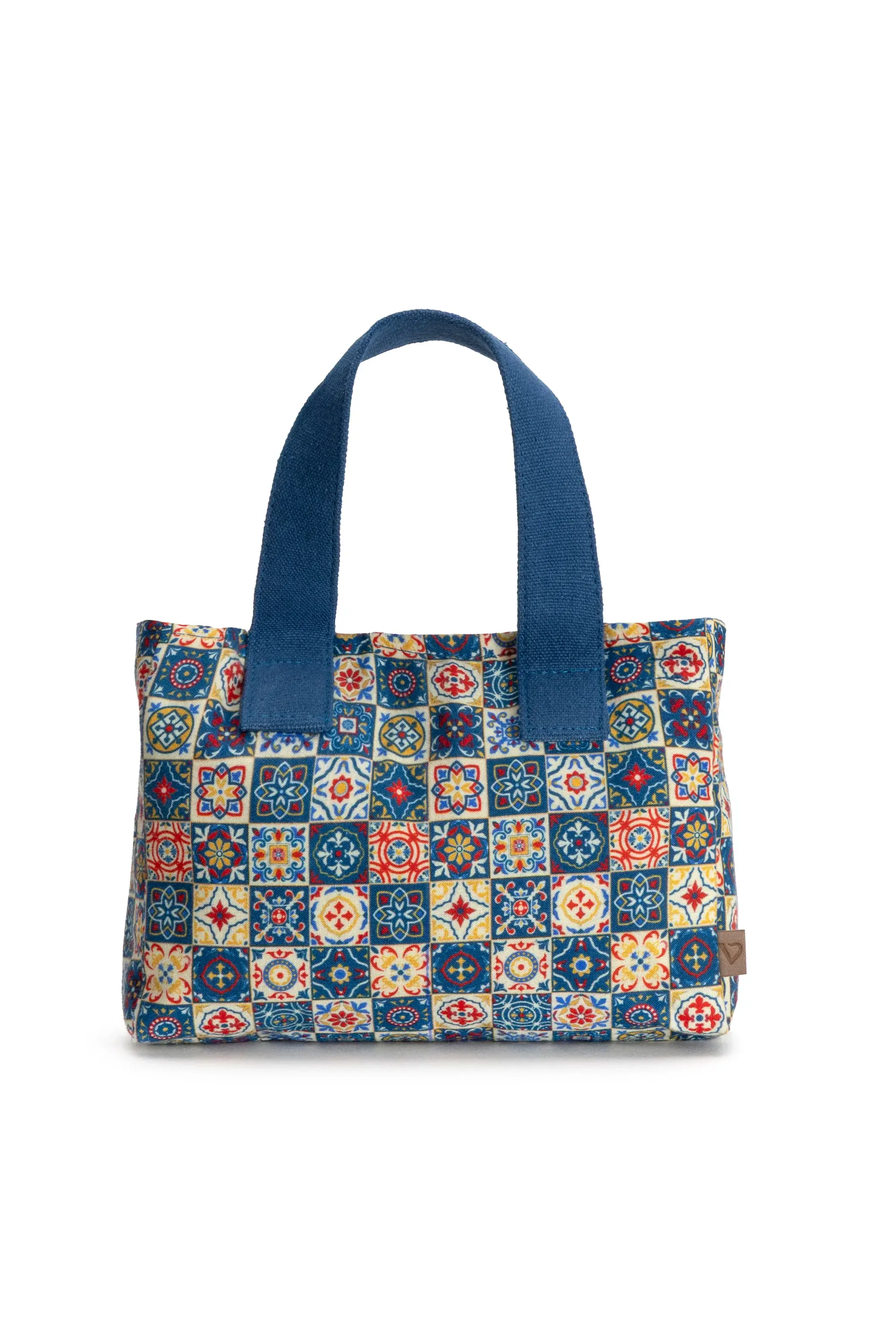 BORSA MINI MAIOLICA Vestopazzo