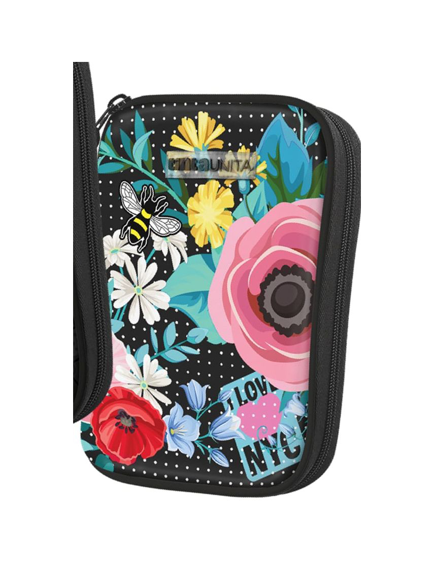 Astuccio One time Flower Tinta unita