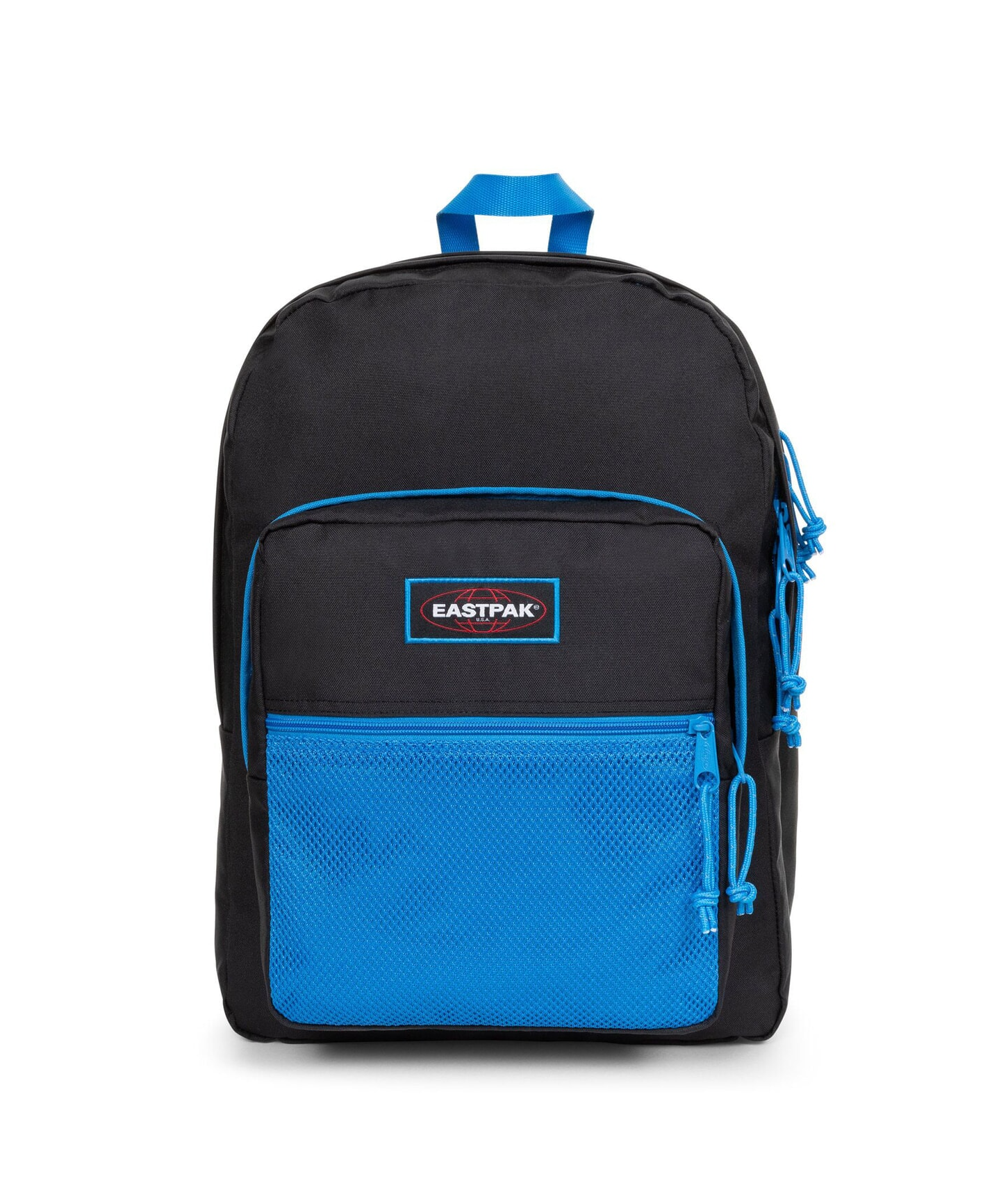 Zaino eastpak Pinnacle kontrast stripe black ab eastpak