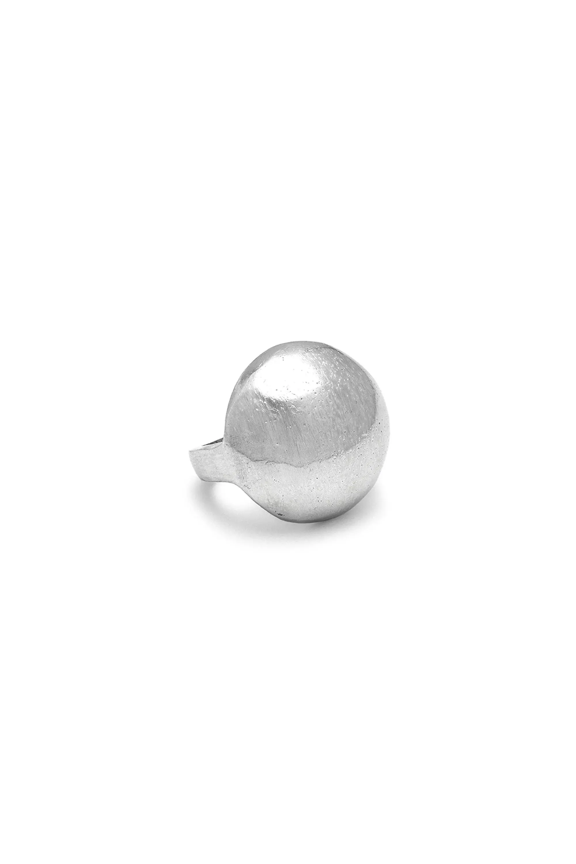 ANELLO BOMBATO LISCIO MEDIO Vestopazzo AL16256S