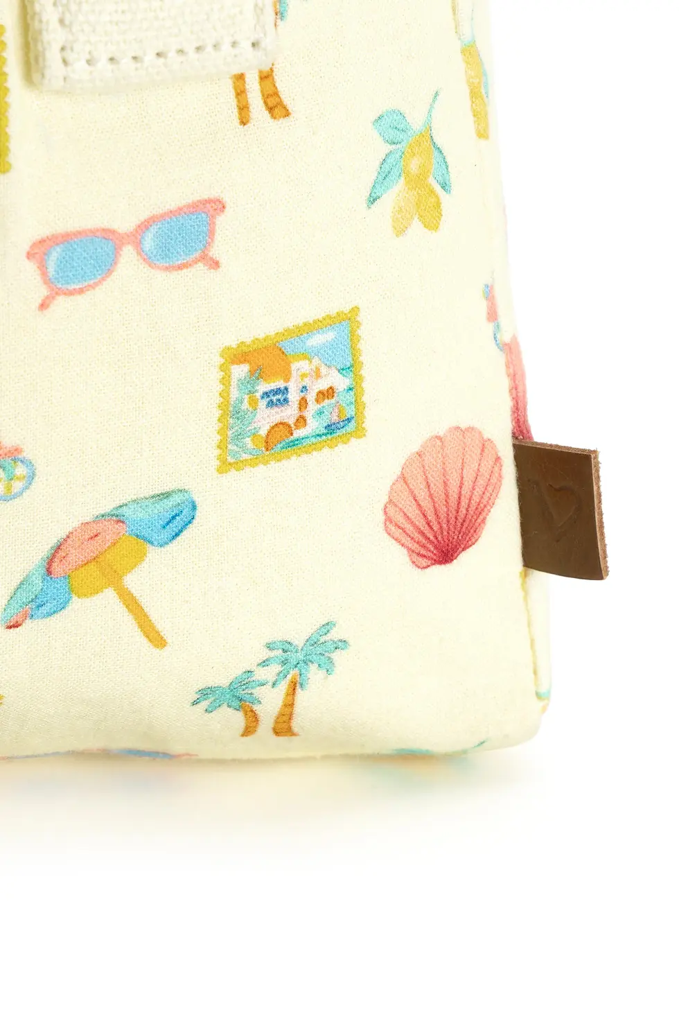 Miniatura: BORSA MINI AMALFI Vestopazzo