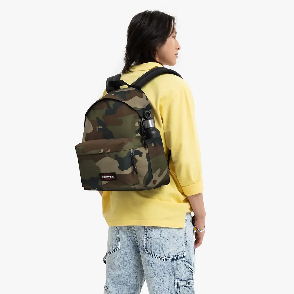 Miniatura: Zaino Eastpak Day pak r Camo
