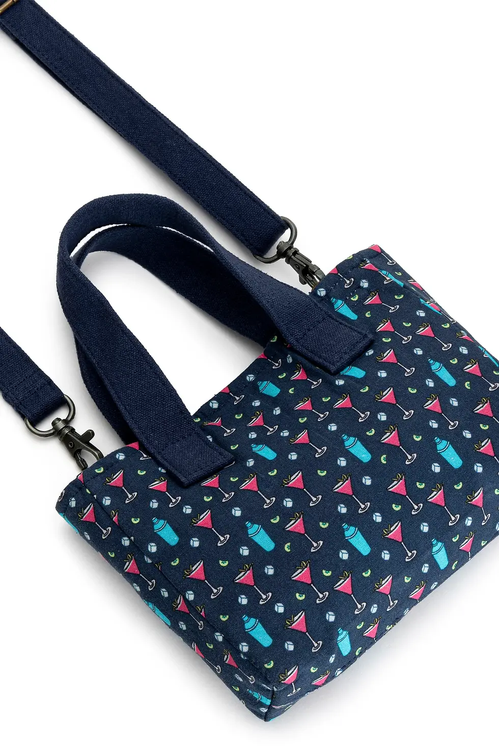 Miniatura: BORSA MINI COCKTAILS Vestopazzo