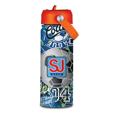 Borraccia Termica 500ml Sj Gang Boy Calcio