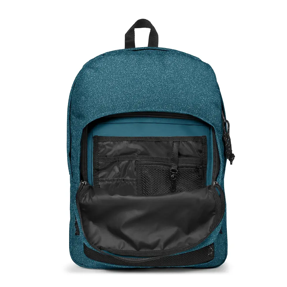 Miniatura: Eastpak Zaino Pinnacle spark jade 38 L