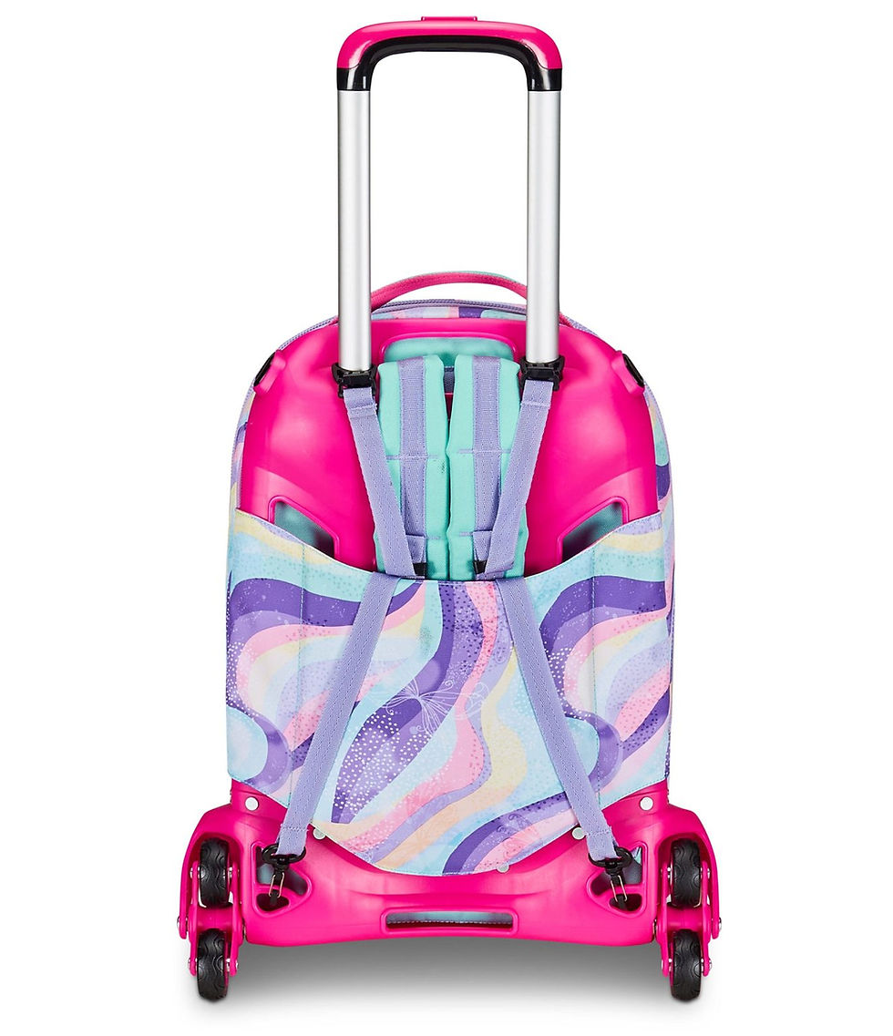 Miniatura: TROLLEY JACK-3WD Sj gang 