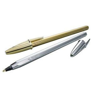 Penna a Sfera Bic Cristal Shine