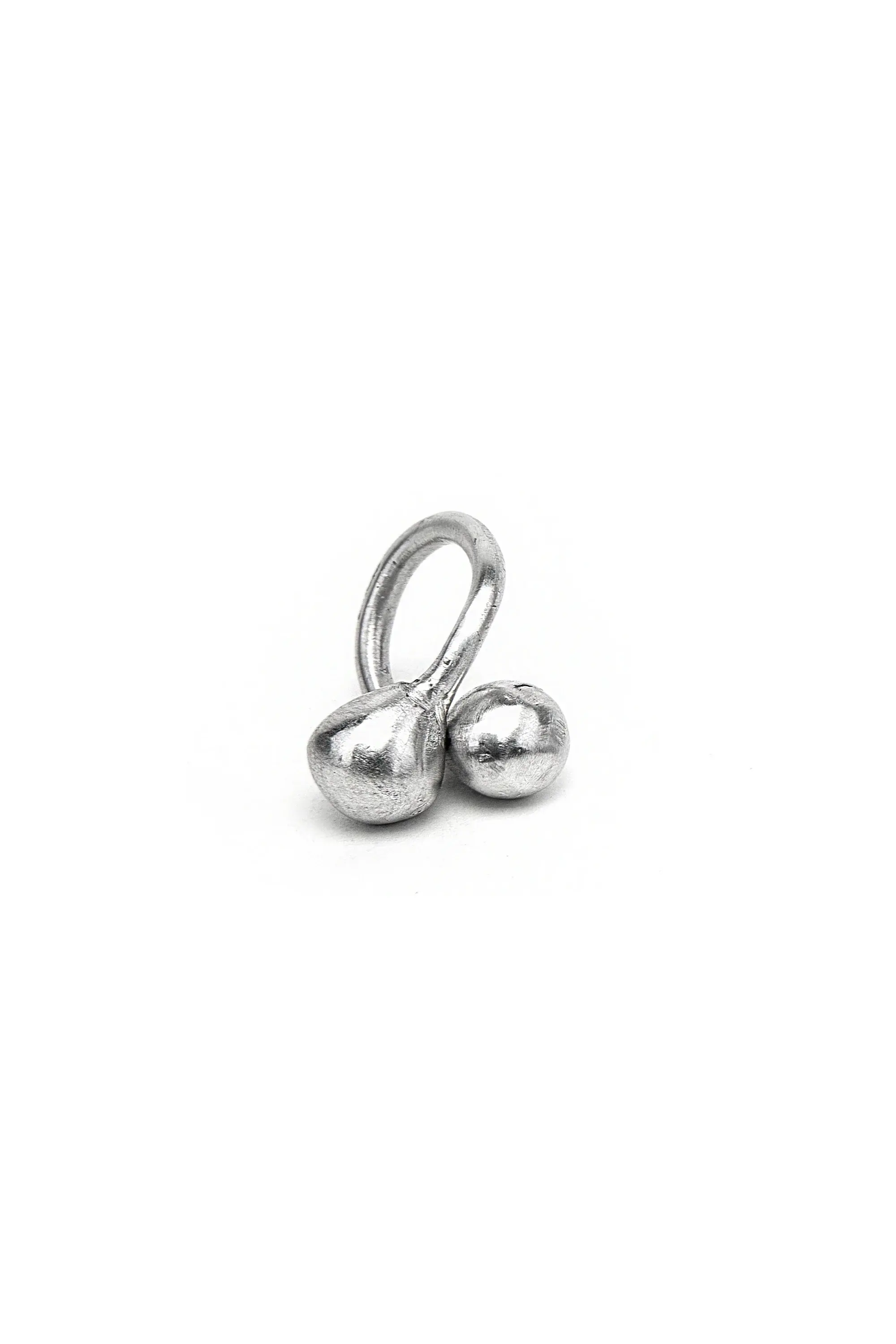 ANELLO 2 BOULES Vestopazzo AL16121