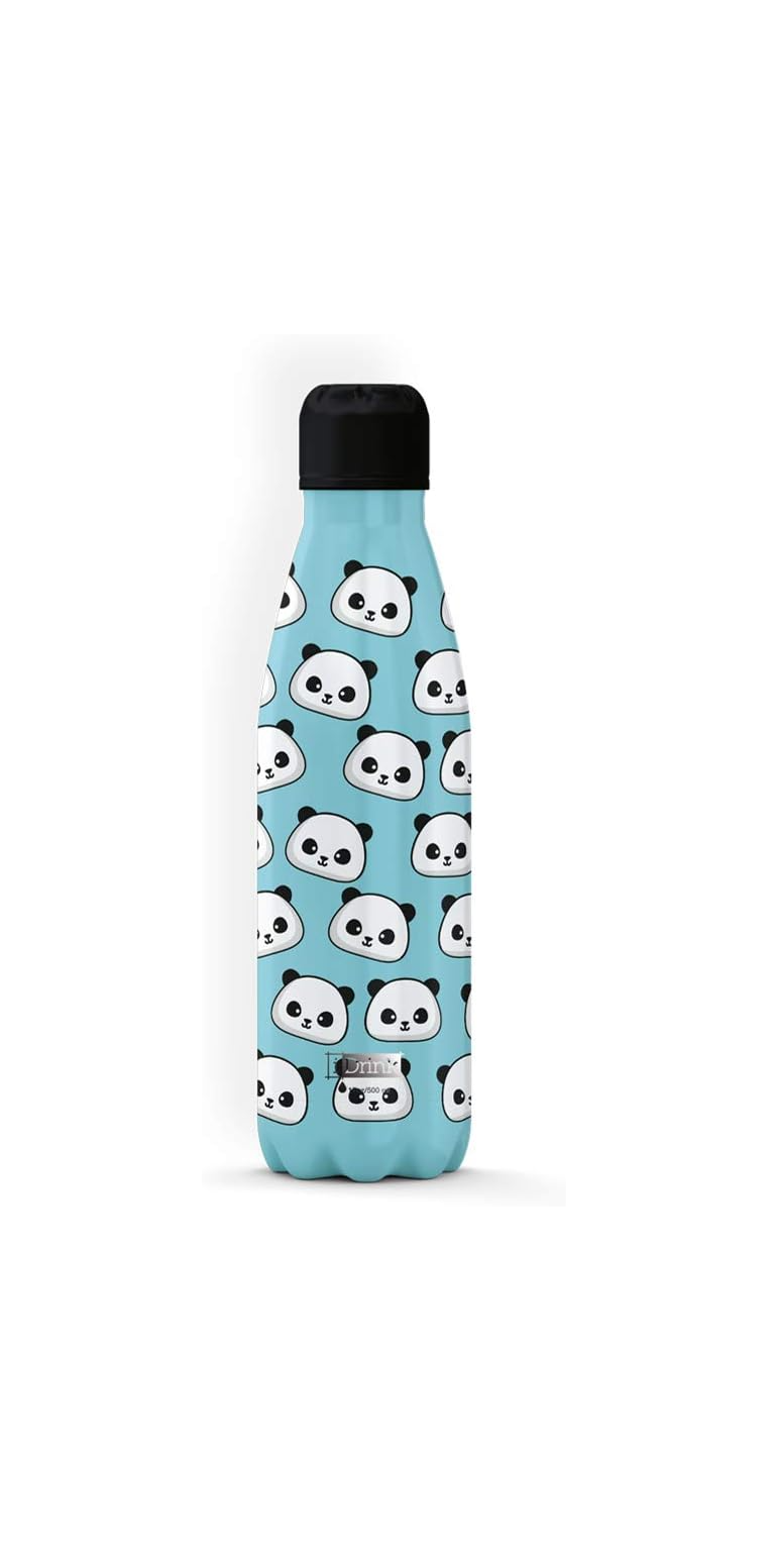 Borraccia termica 1000 ml Pandastic