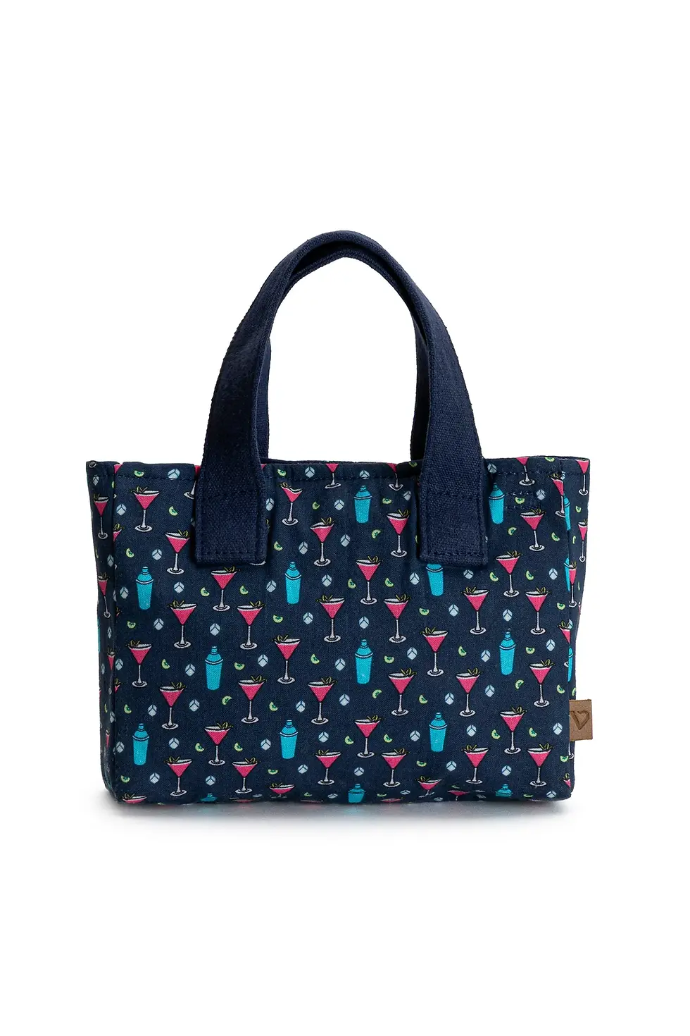 Miniatura: BORSA MINI COCKTAILS Vestopazzo