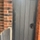 Miniatura: Small side gate 