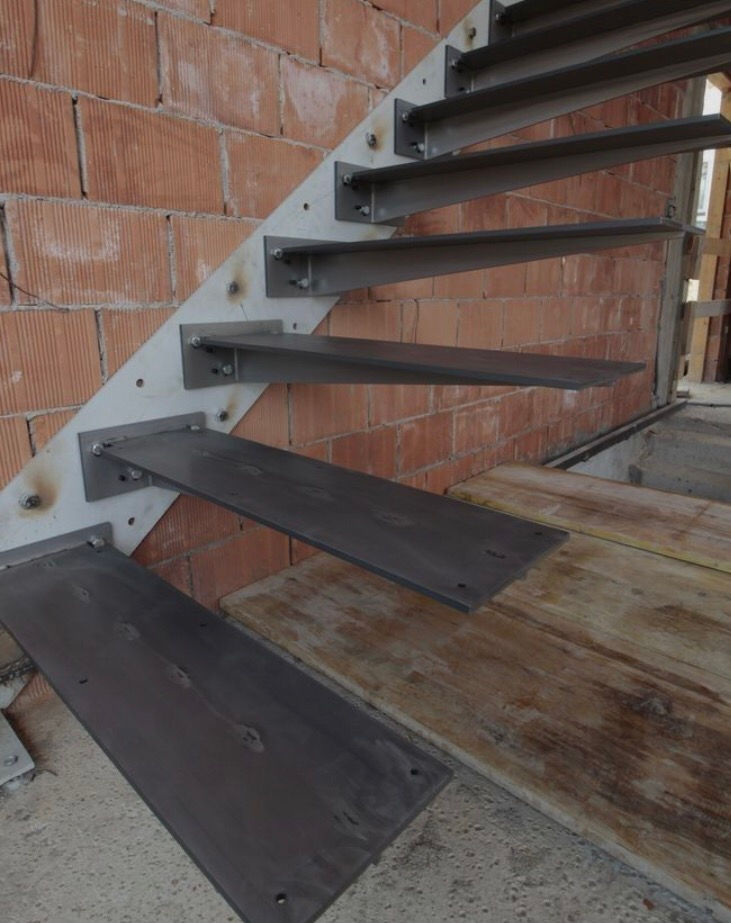 Miniatura: Stairs