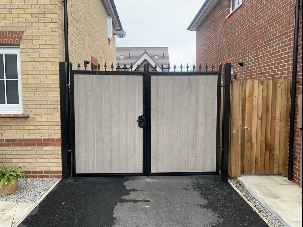 Miniatura: Gate 