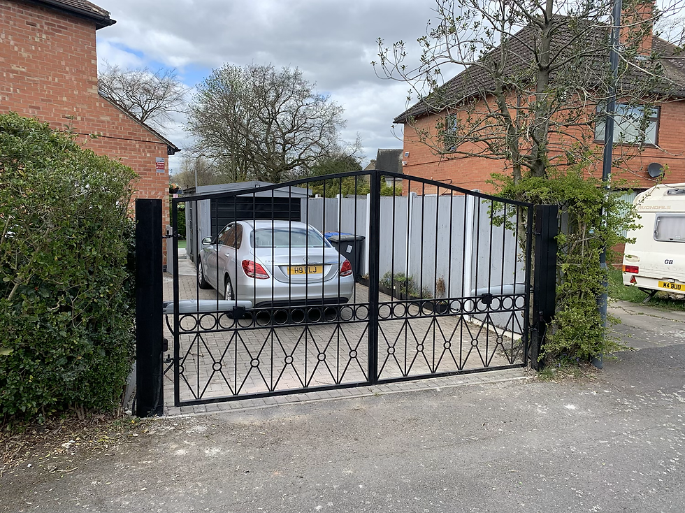 Miniatura: Gates