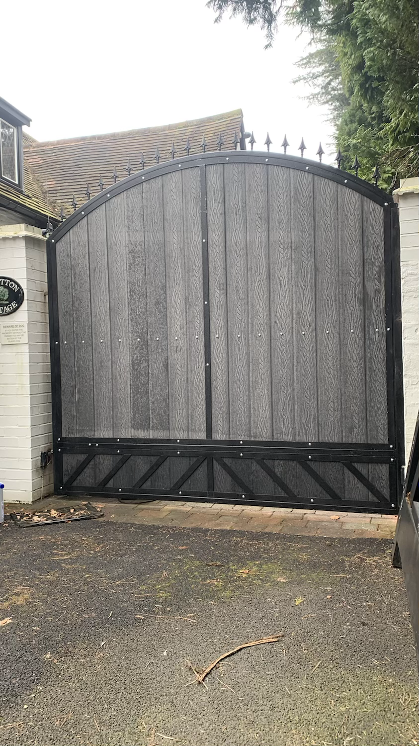 Miniatura: Gates