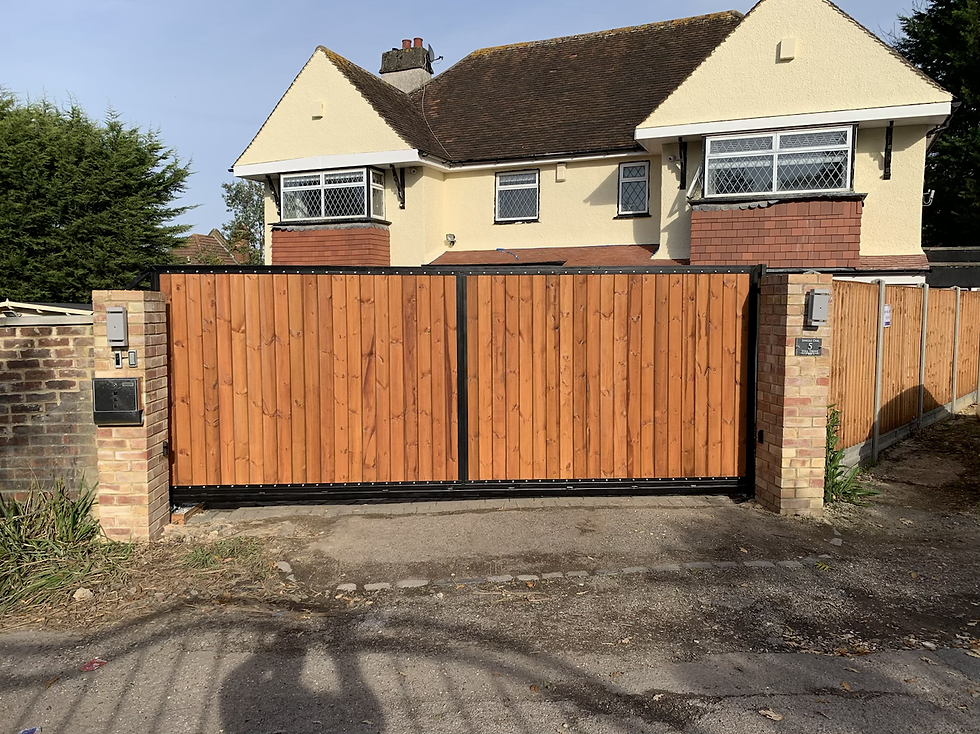 Miniatura: Gate 