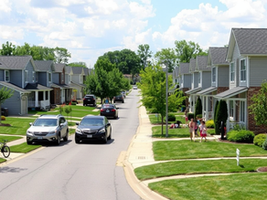 Consequences of Stormwater Pollution: Why Prevention Matters