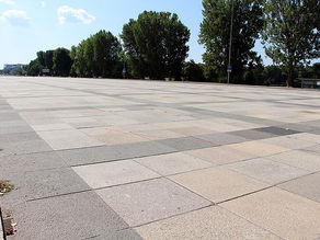 Permeable Pavement