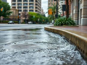 Why Does Stormwater Pollution Matter?