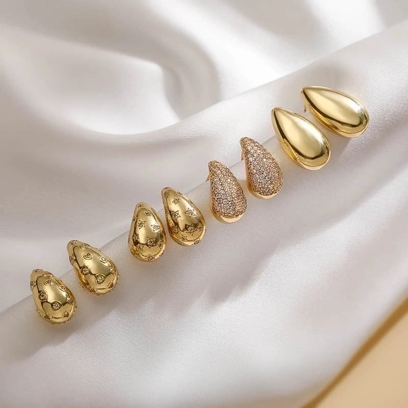 Thumbnail: Nidia Earrings 