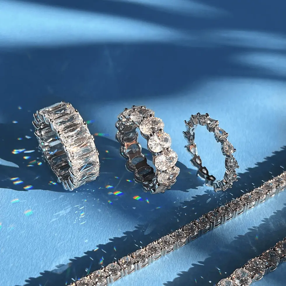 Thumbnail: Nilani Ring