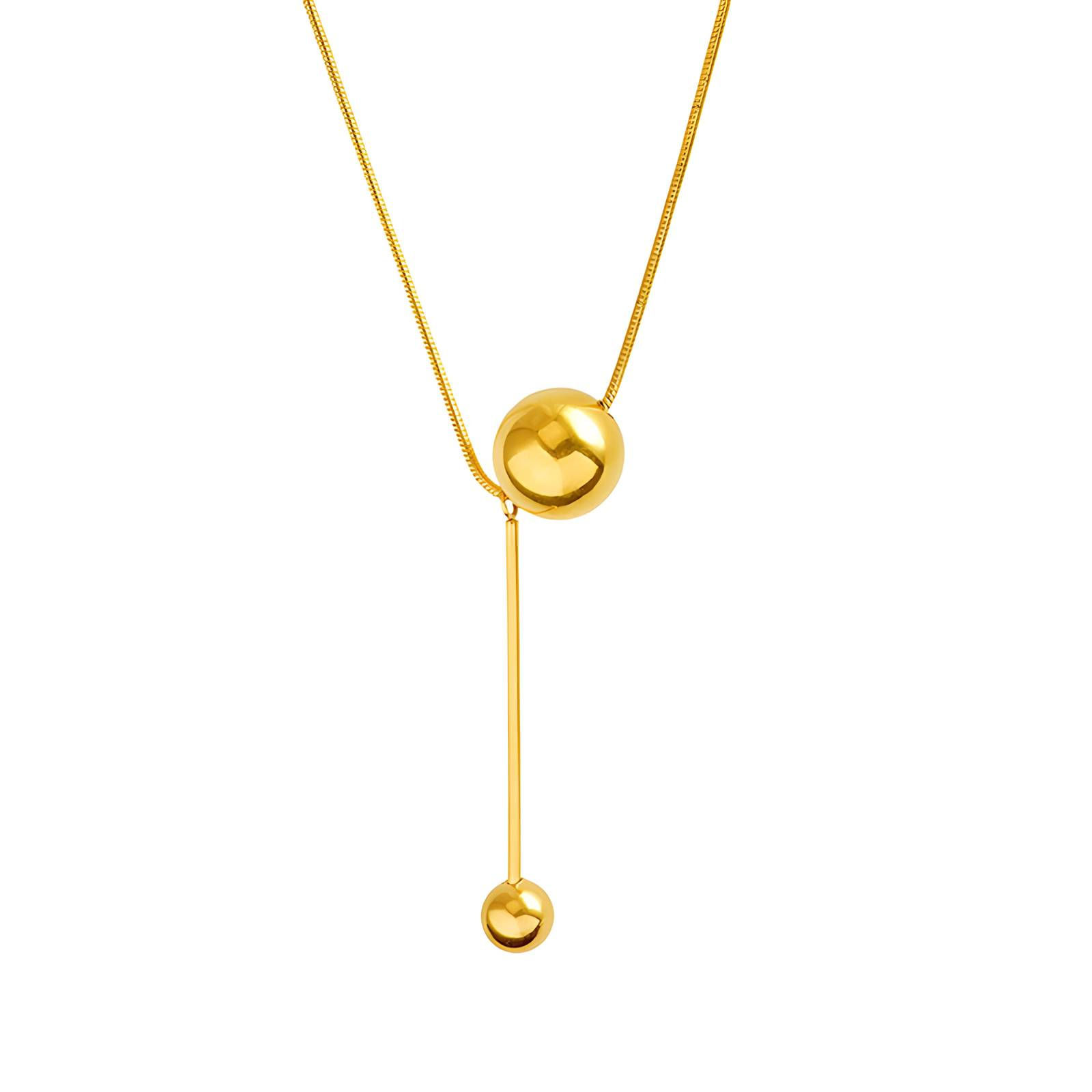 Natalia Necklace