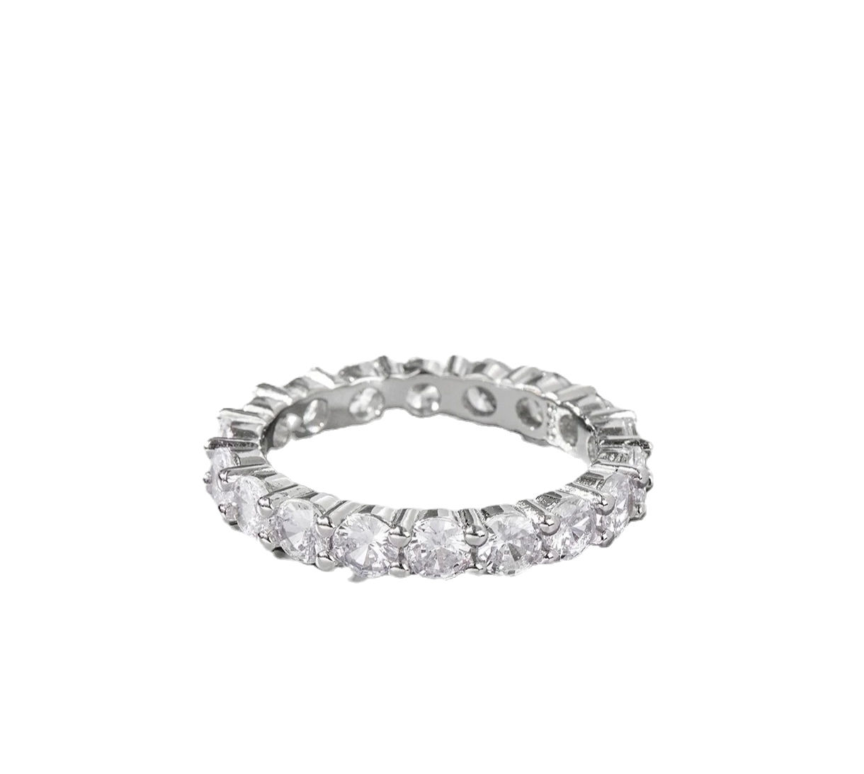Adira Eternity Ring