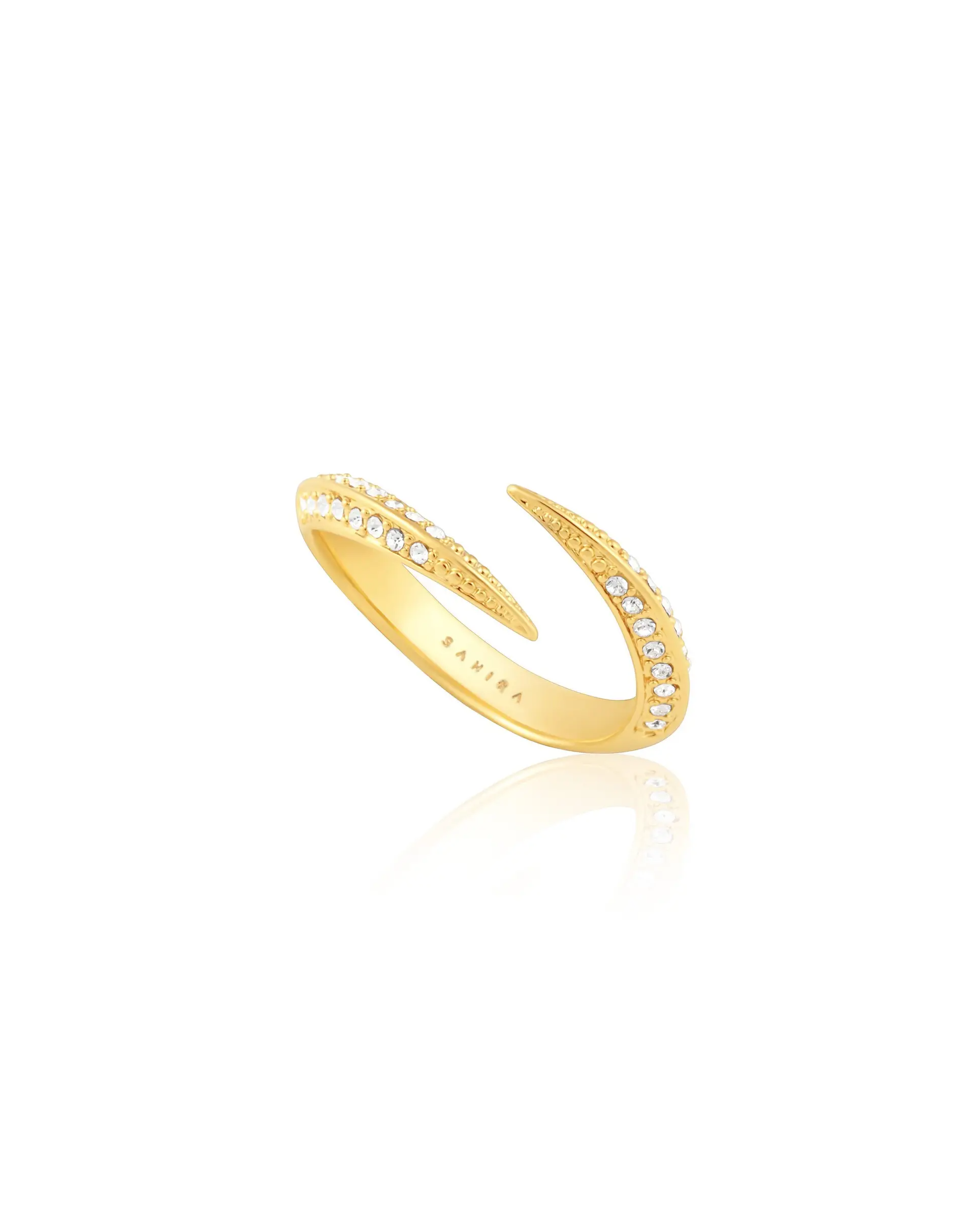 Brigitte Ring