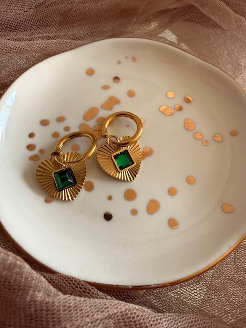 Thumbnail: Aylani Earrings