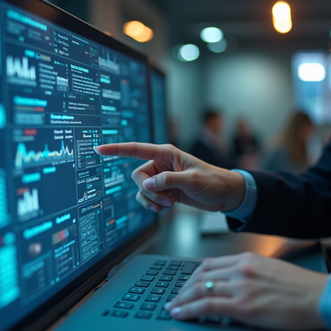 The Importance of Interaction Design in UX Projects