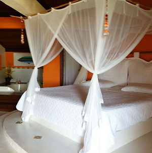 Romantic Bedroom