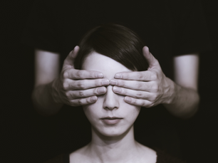 What the eye doesn't see, the heart doesn't grieve over.