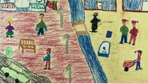 S02.E04 – A 6-Year-Old’s Sociology