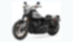 Harley Davidson Cruiser