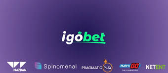 igobet nederland