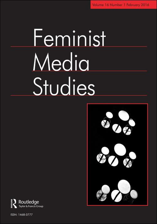 Feminist Media Studies